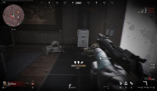 三角洲行动新手该怎么摸到大金（能给个更详细的摸金教程吗？）